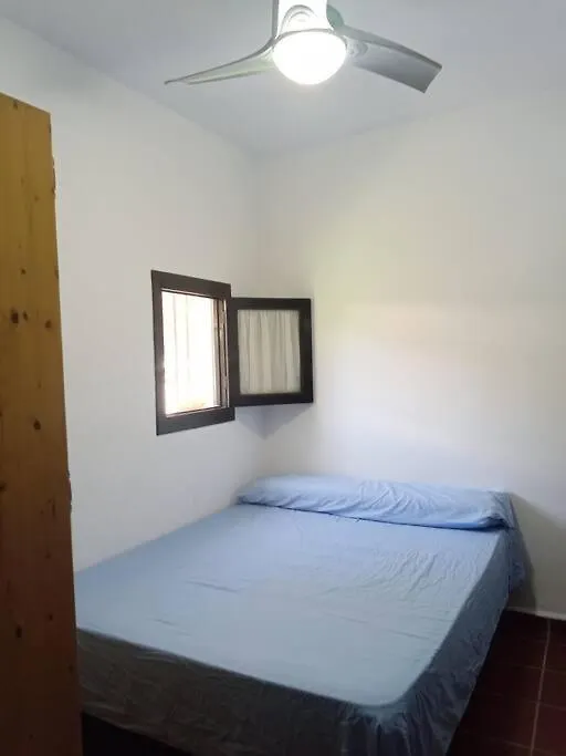 Casa En El Valle De Guainosaltos Adra