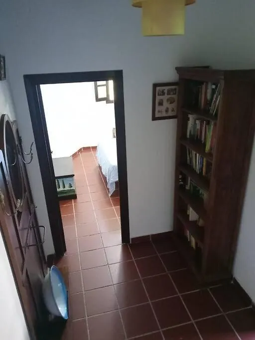 Casa En El Valle De Guainosaltos Adra 0*,  España