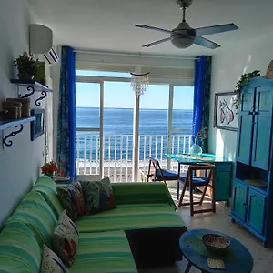 Vistas Al Mar Mediterraneo Apartamento