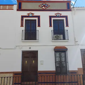 Casa Jaro Сasa de vacaciones