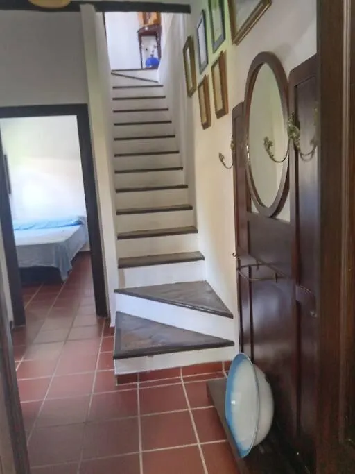 Casa En El Valle De Guainosaltos Adra Σπίτι διακοπών