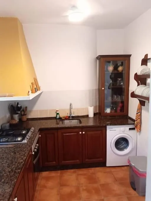 Casa En El Valle De Guainosaltos Adra Ισπανία