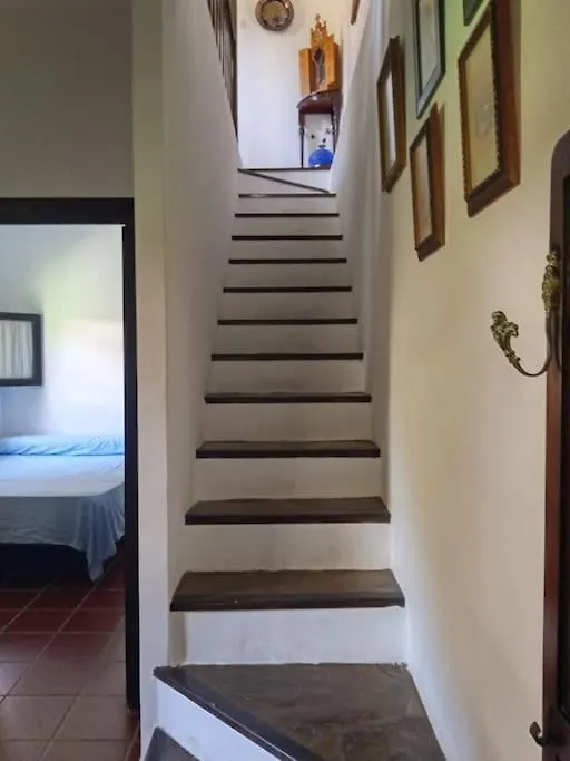 Casa En El Valle De Guainosaltos Adra