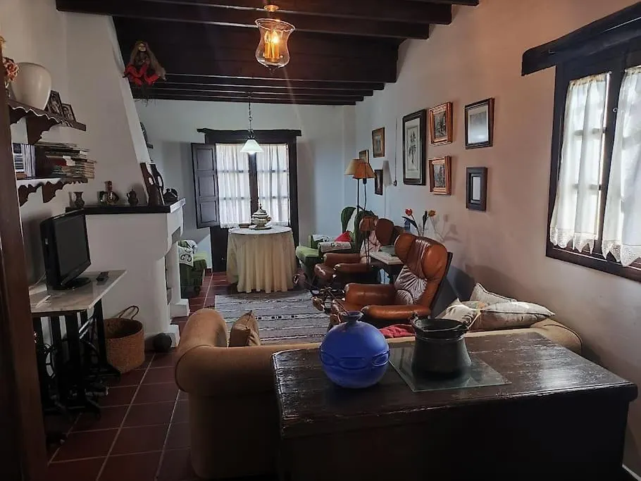 Casa En El Valle De Guainosaltos Adra 0*,  Spanien
