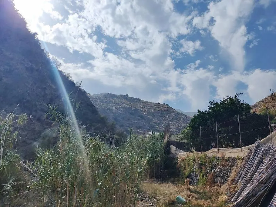 Casa En El Valle De Guainosaltos Adra 0*,  Spanien